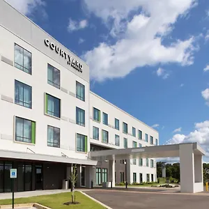 Hotel Courtyard By Marriott East Galleria