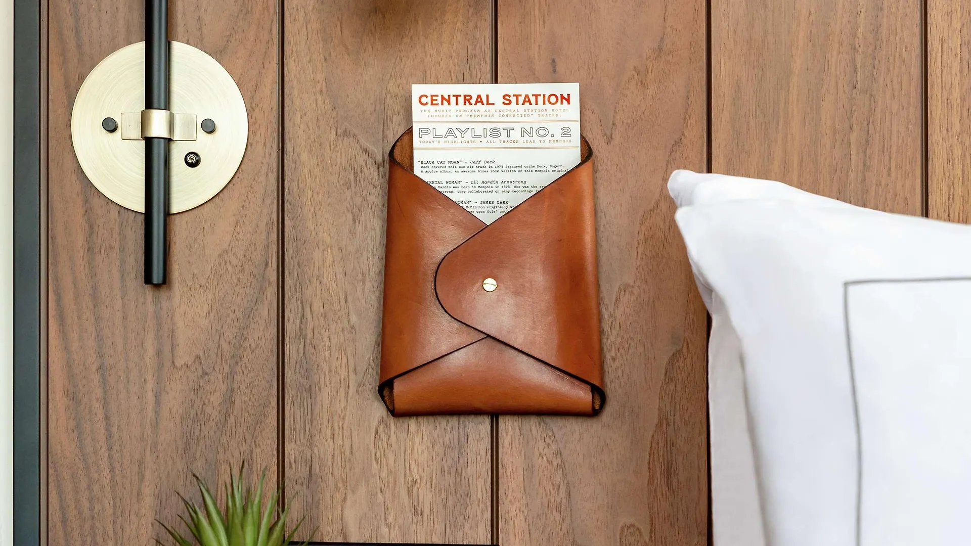 The Central Station Memphis, Curio Collection By Hilton Hotel Memphis