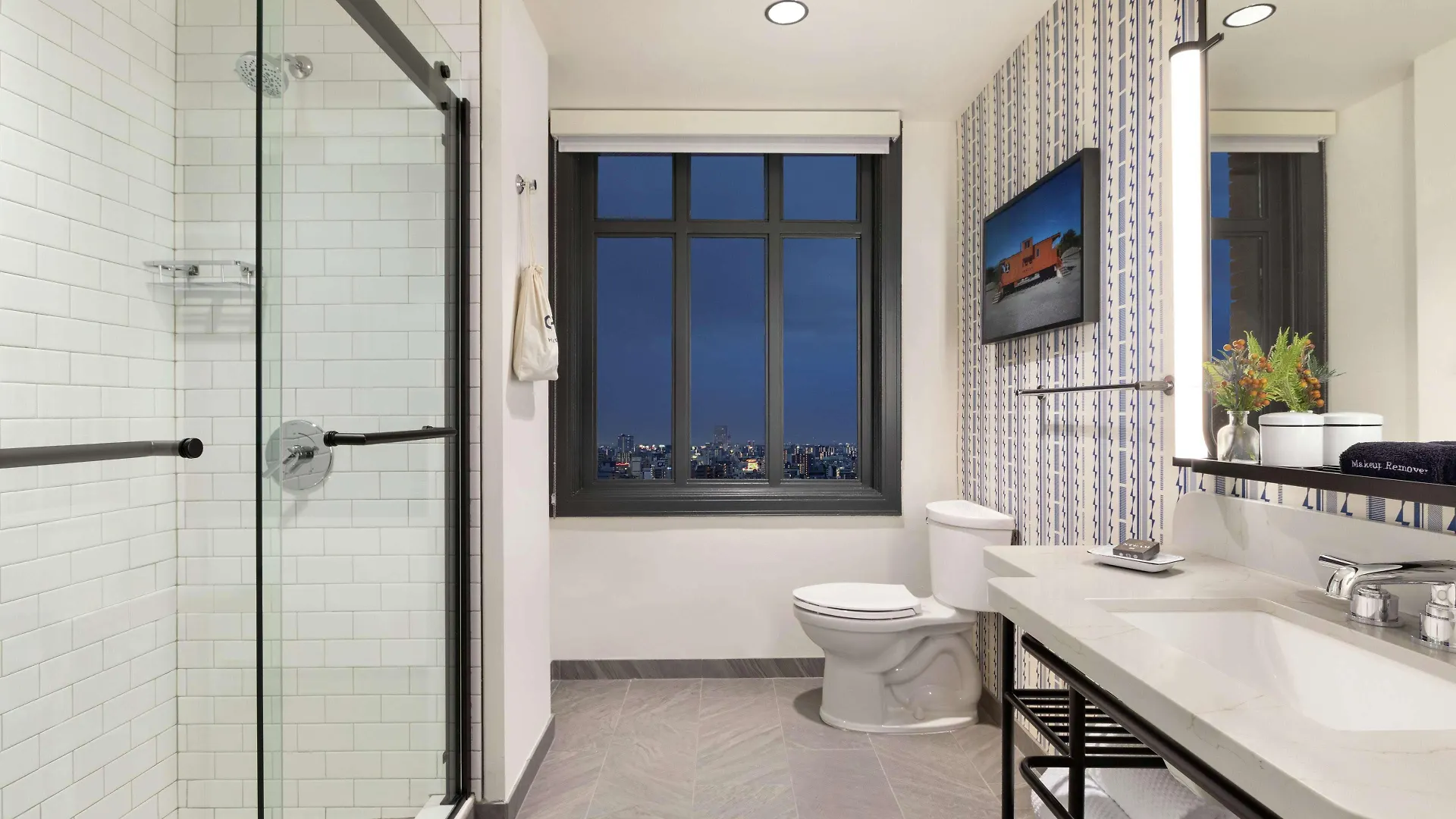 The Central Station Memphis, Curio Collection By Hilton