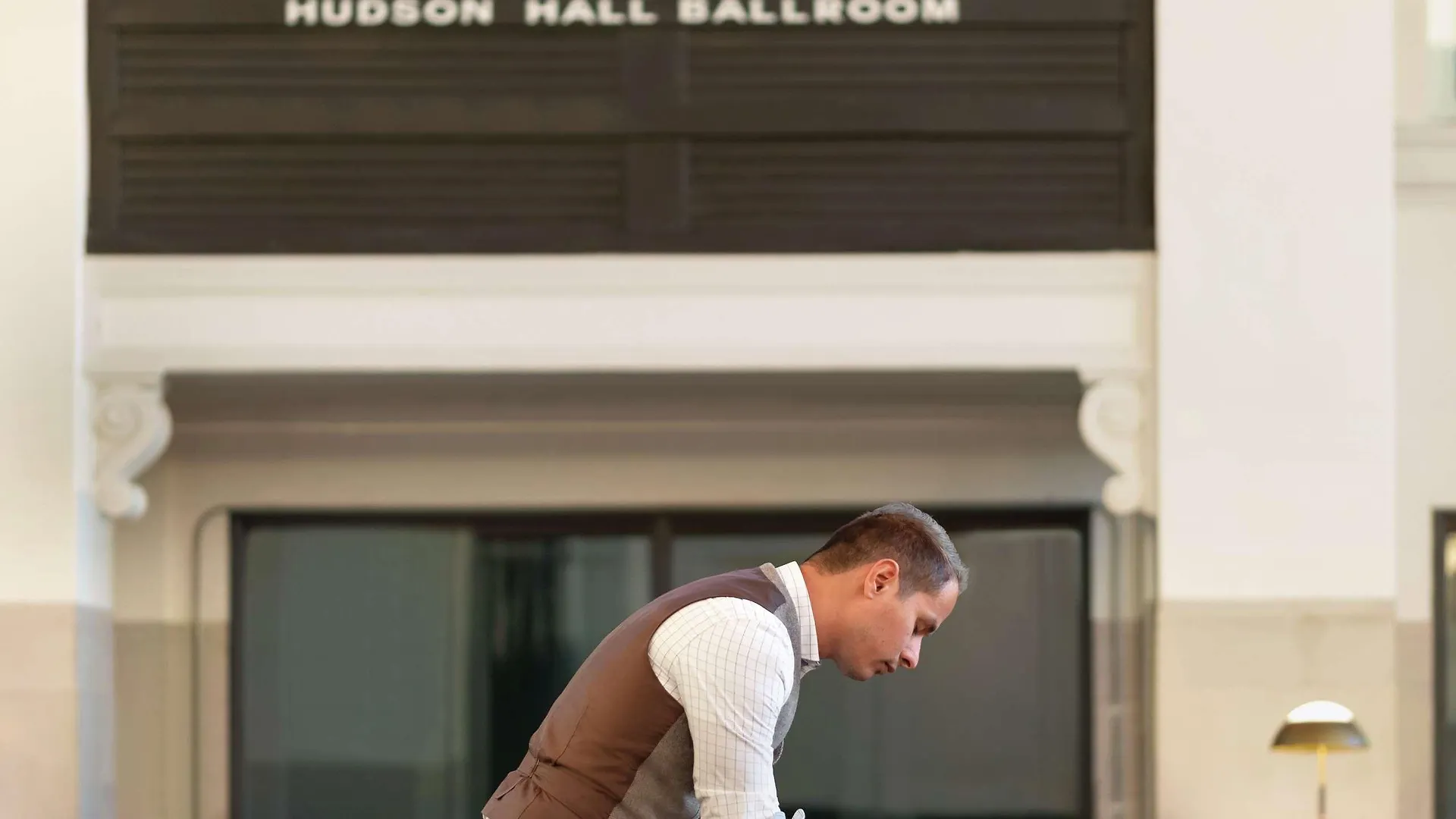 **** Hotel The Central Station Memphis, Curio Collection By Hilton USA