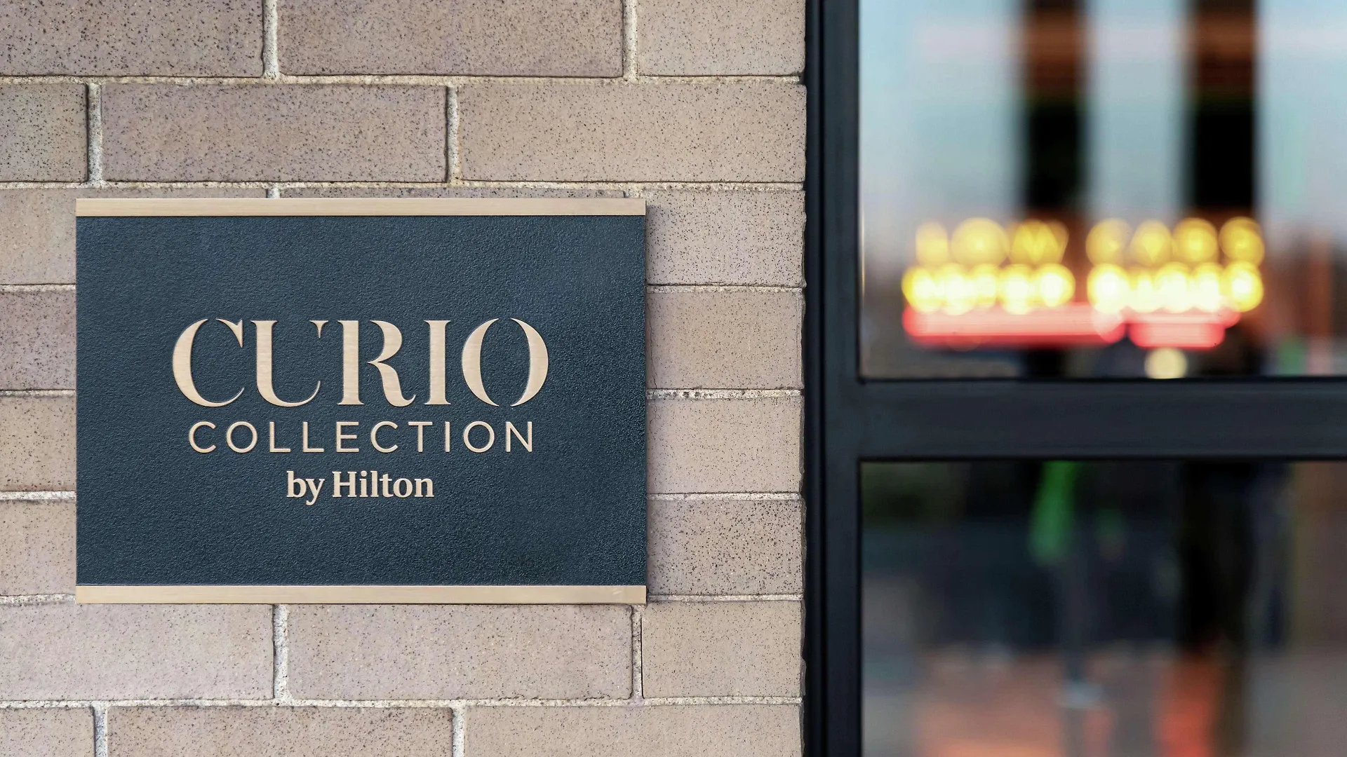 Hotel The Central Station Memphis, Curio Collection By Hilton