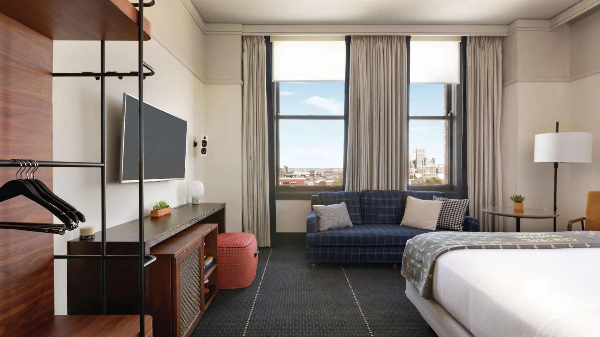 The Central Station Memphis, Curio Collection By Hilton Hotel