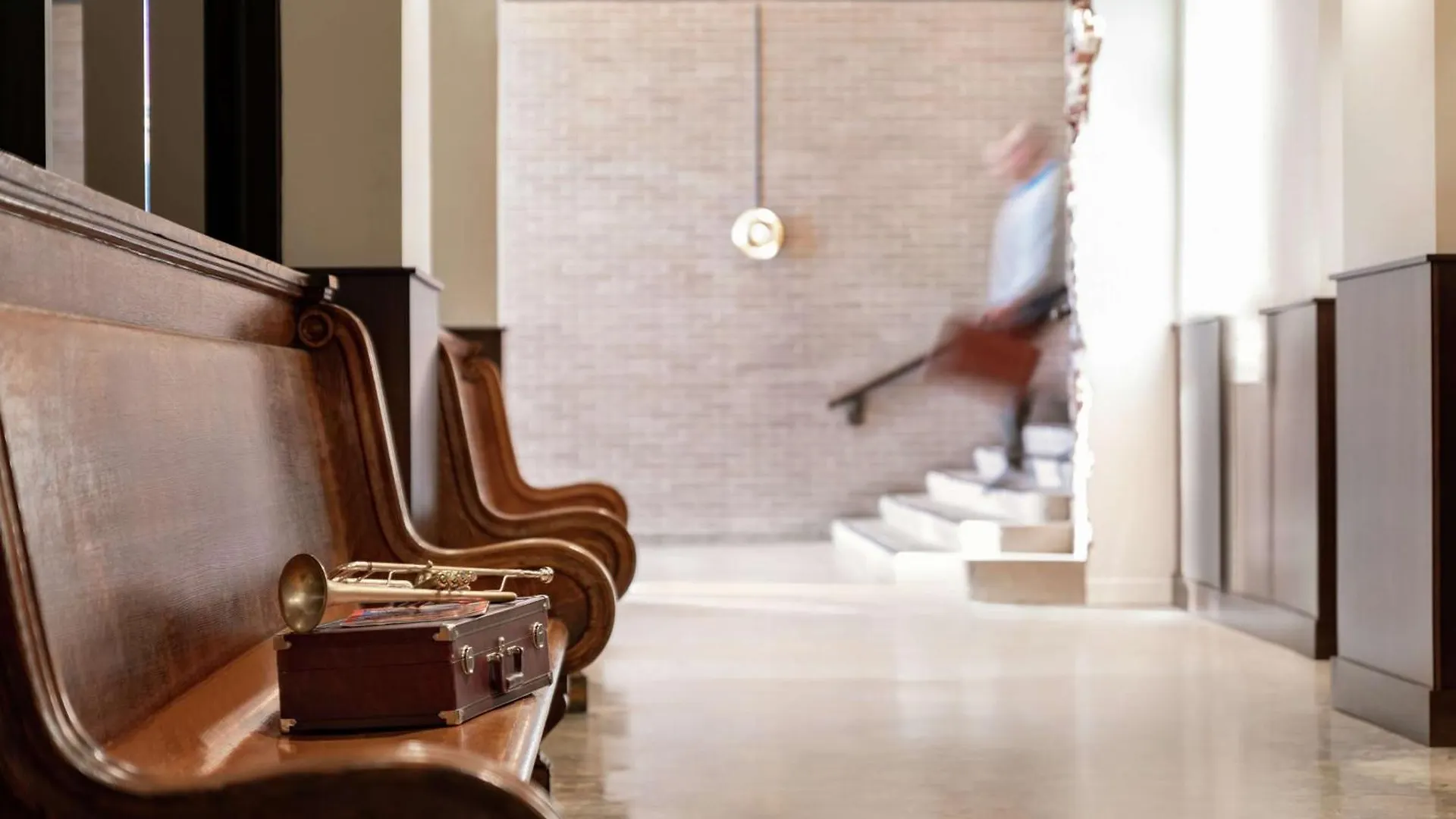 The Central Station Memphis, Curio Collection By Hilton Hotel Memphis